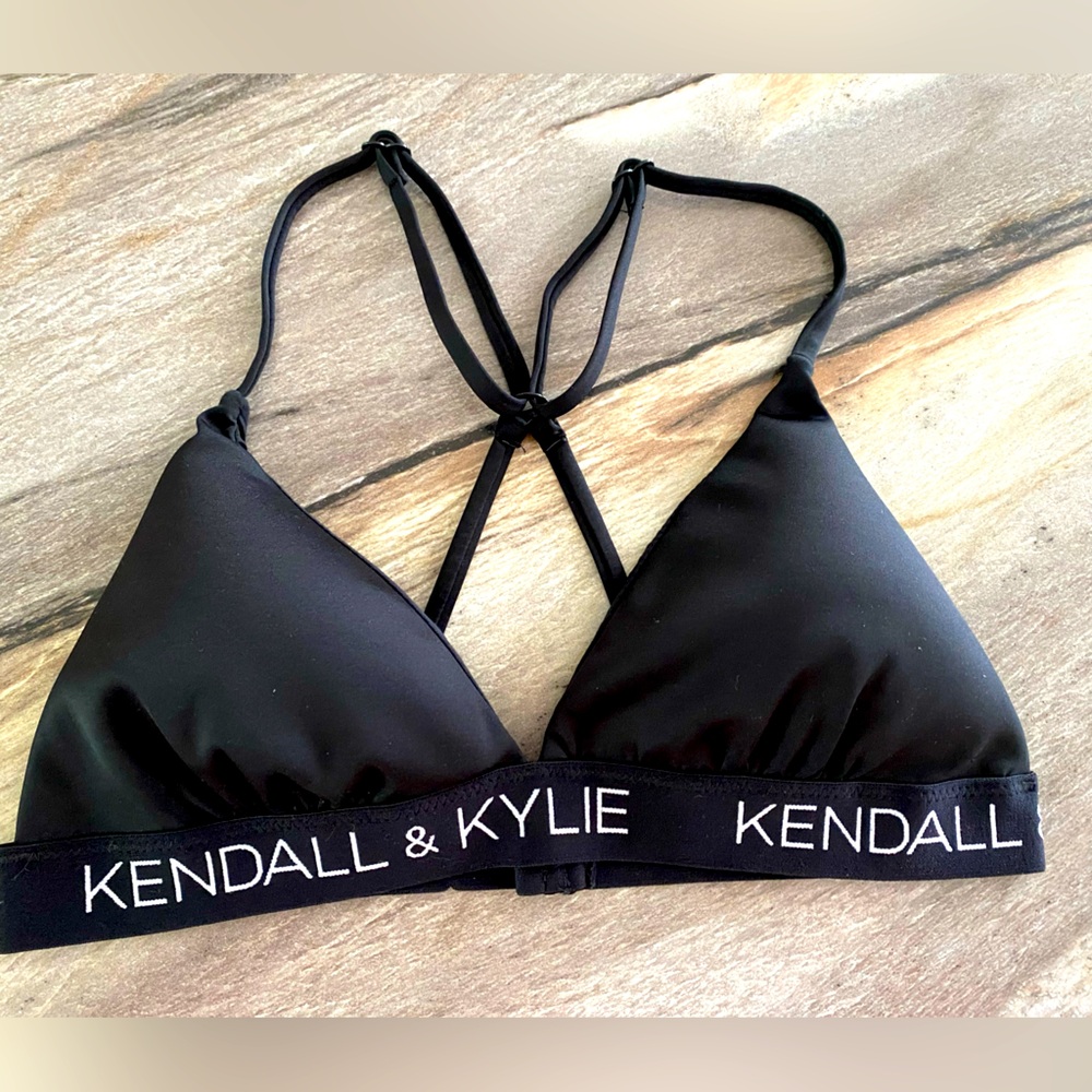 KENDALL AND KYLIE BRALETTE